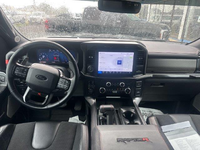 2025 Ford F-150 - $130,000