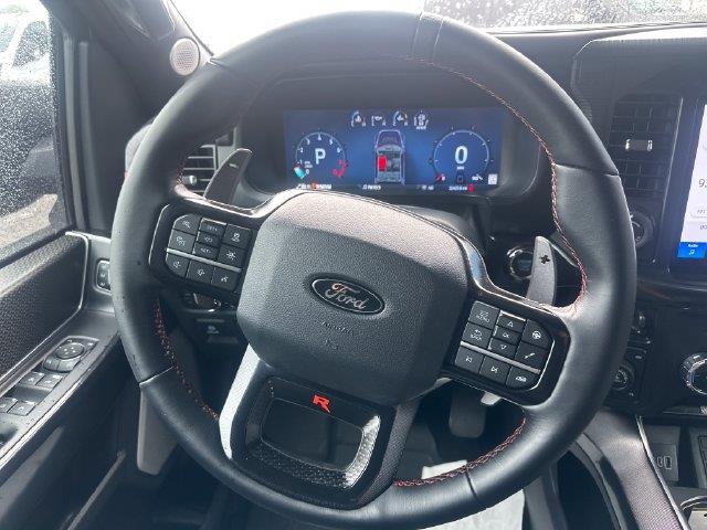 2025 Ford F-150 - $130,000