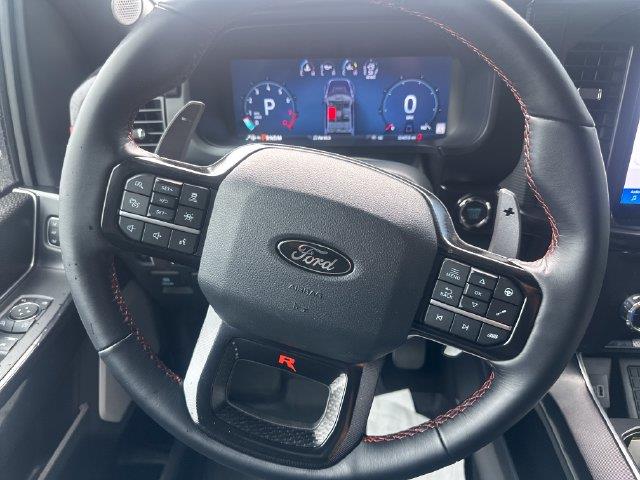 2025 Ford F-150 - $130,000