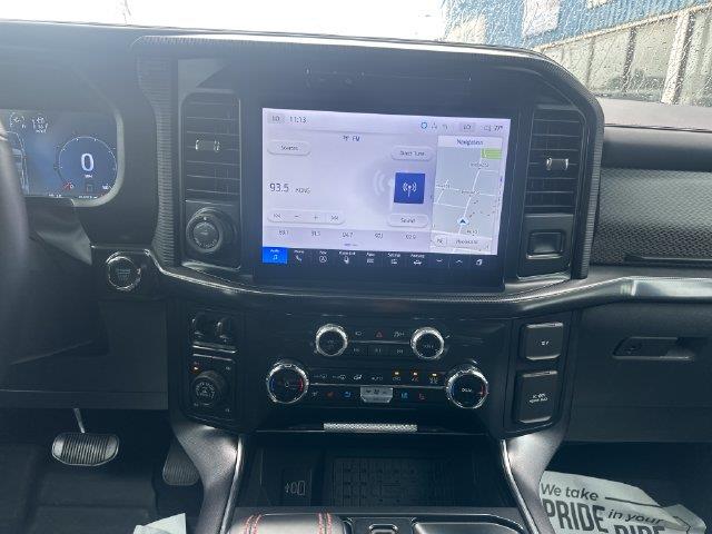 2025 Ford F-150 - $130,000