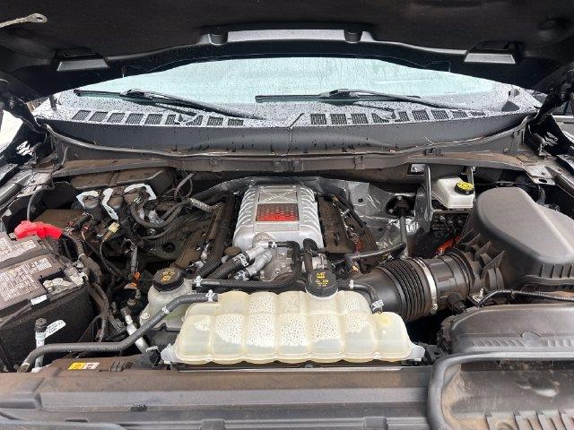 2025 Ford F-150 - $130,000