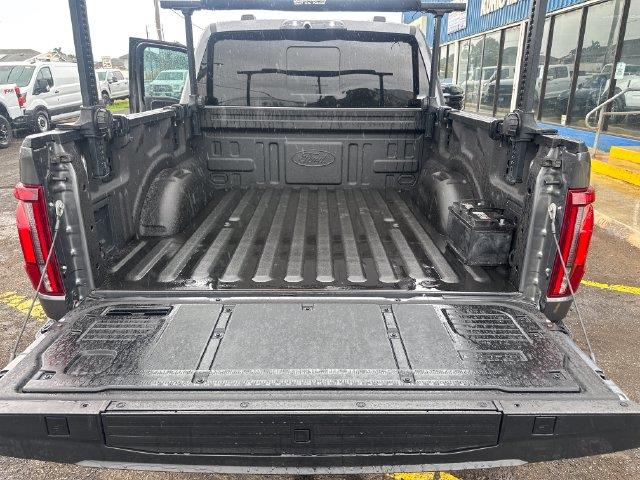 2025 Ford F-150 - $130,000