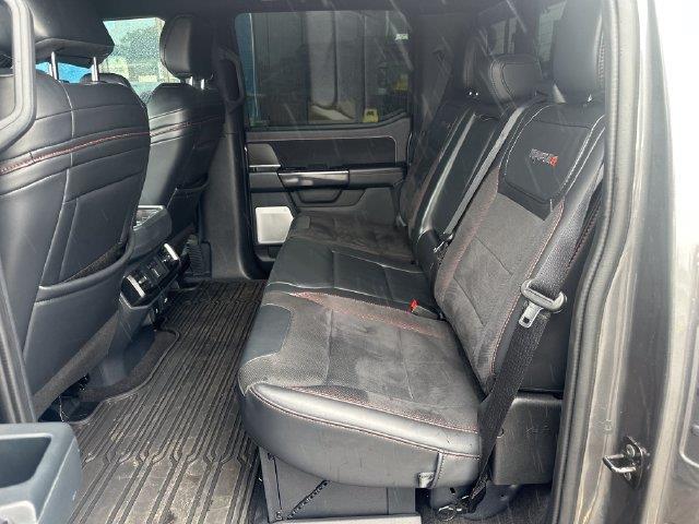 2025 Ford F-150 - $130,000