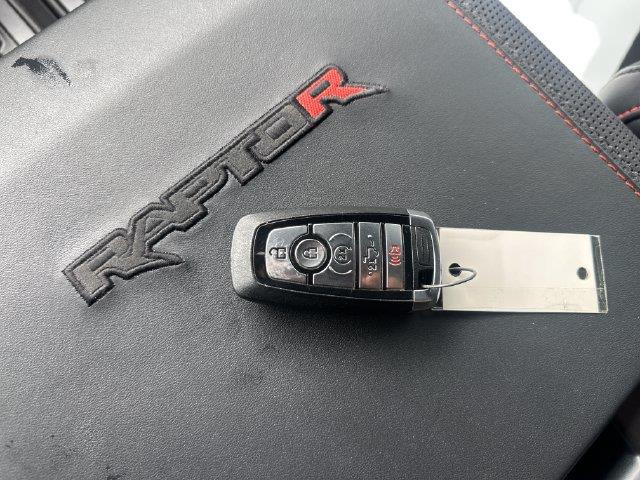 2025 Ford F-150 - $130,000