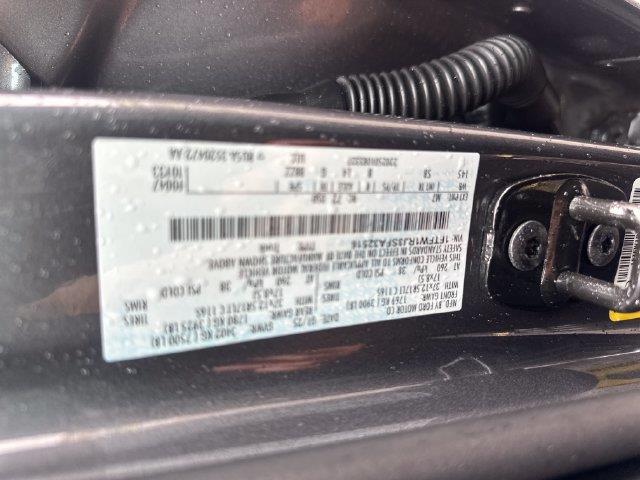2025 Ford F-150 - $130,000