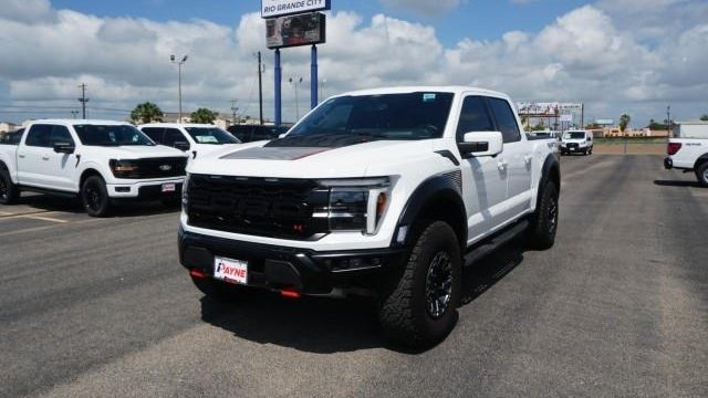 Preowned 2025 Ford F-150 Raptor for Sale