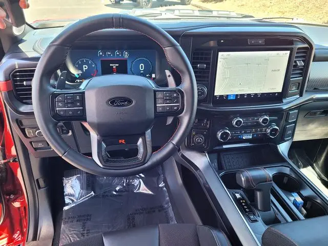 2025 Ford F-150 - $114,888