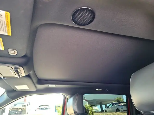 2025 Ford F-150 - $114,888