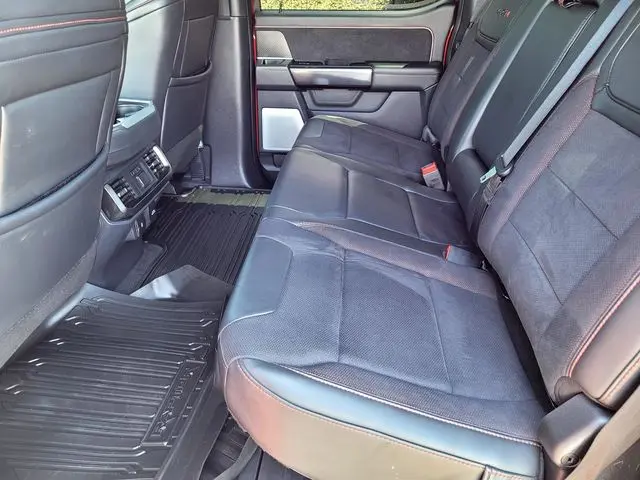 2025 Ford F-150 - $114,888