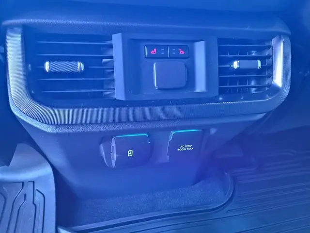 2025 Ford F-150 - $114,888