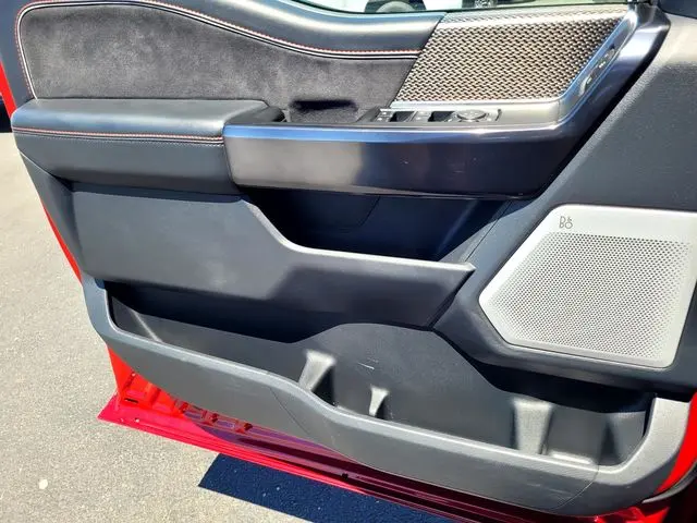 2025 Ford F-150 - $114,888
