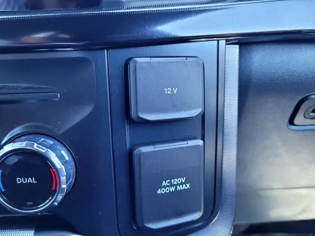 2025 Ford F-150 - $114,888