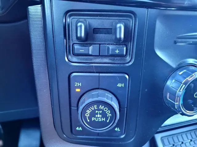 2025 Ford F-150 - $114,888