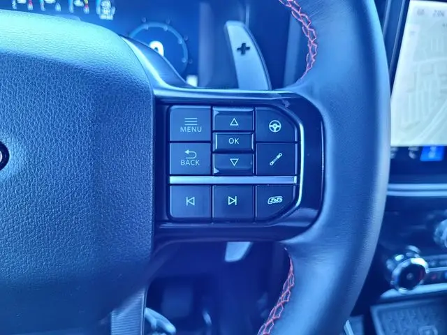 2025 Ford F-150 - $114,888