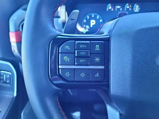 2025 Ford F-150 - $114,888