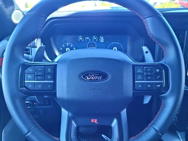 2025 Ford F-150 - $114,888