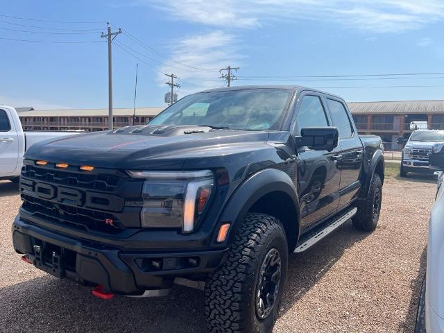 2025 Ford F-150 - $122,997
