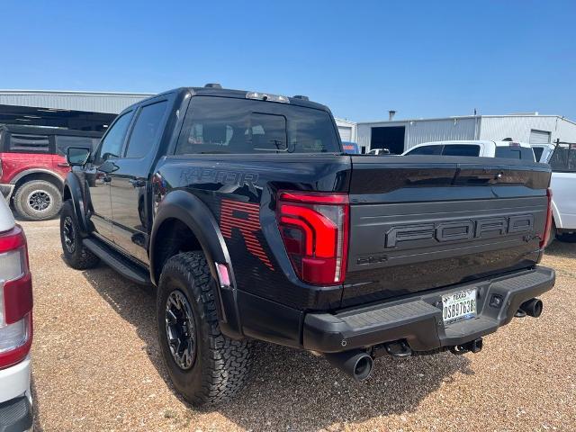 2025 Ford F-150 - $122,997