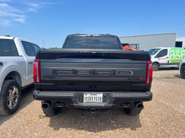 2025 Ford F-150 - $122,997