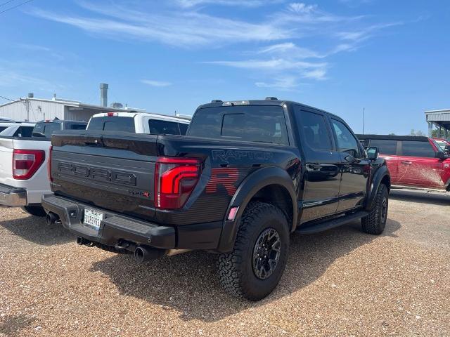 2025 Ford F-150 - $122,997