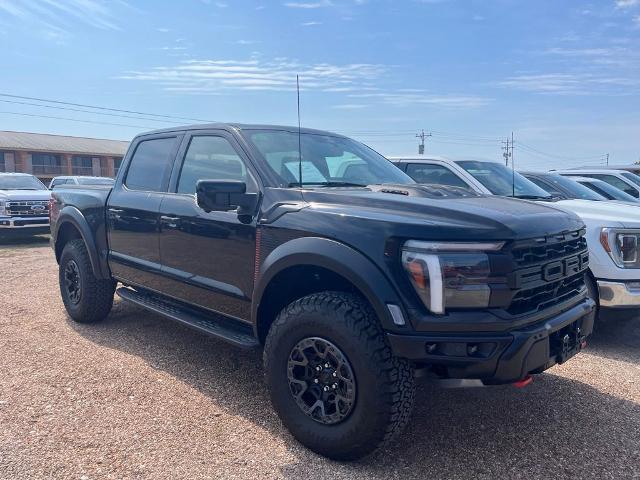 2025 Ford F-150 - $122,997