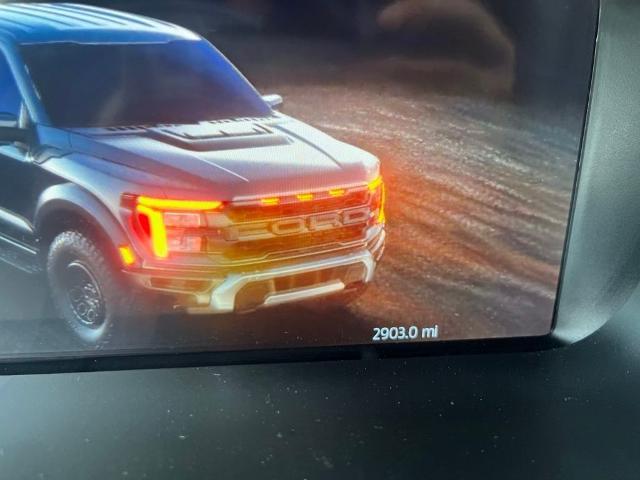 2025 Ford F-150 - $122,997