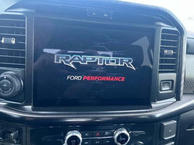 2025 Ford F-150 - $122,997