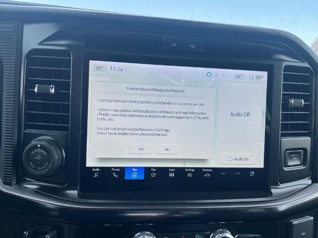 2025 Ford F-150 - $122,997