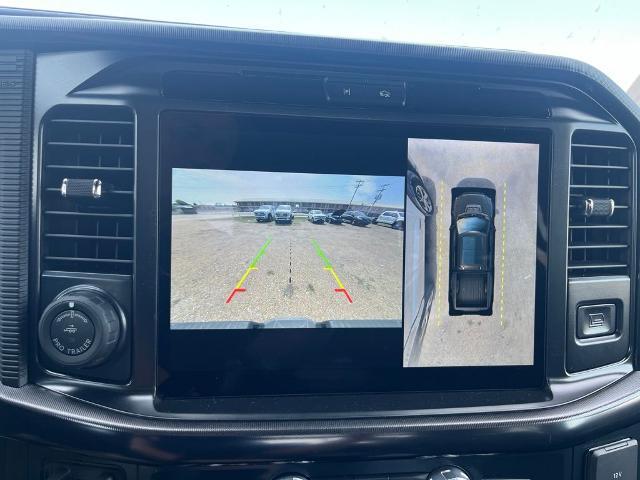 2025 Ford F-150 - $122,997