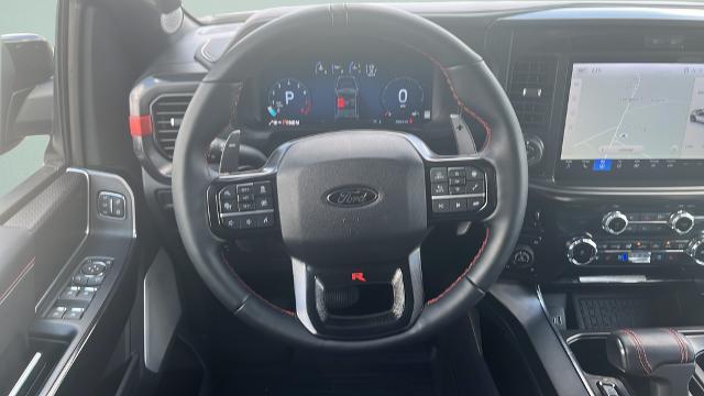 2025 Ford F-150 - $122,997