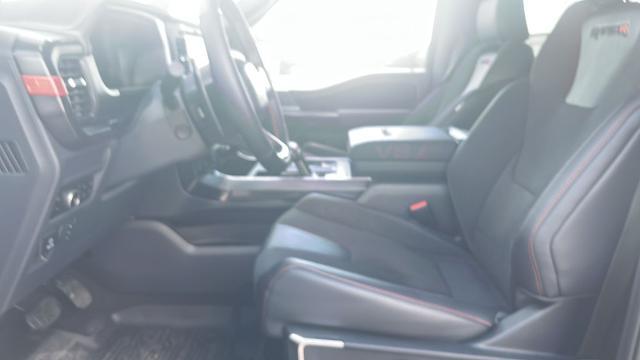 2025 Ford F-150 - $122,997