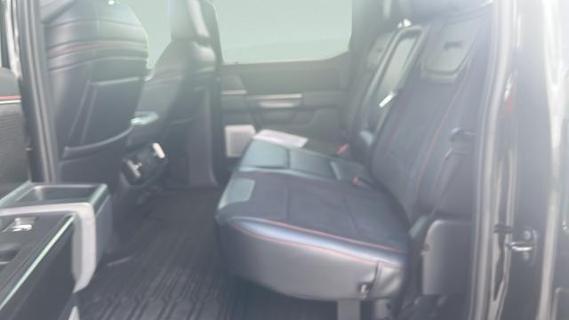 2025 Ford F-150 - $122,997