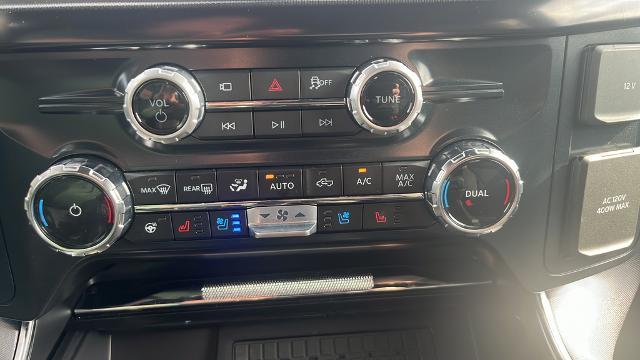 2025 Ford F-150 - $122,997