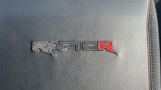 2025 Ford F-150 - $122,997