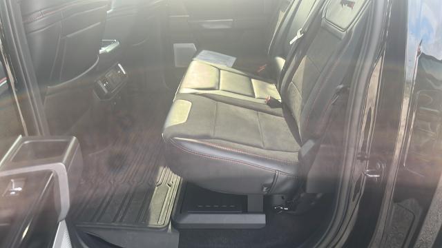 2025 Ford F-150 - $122,997