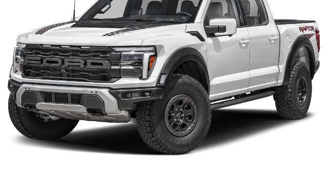 Preowned 2025 Ford F-150 Raptor for Sale