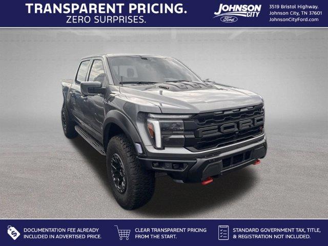 2026 Ford F-150 - $125,081