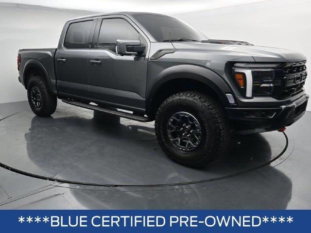 2026 Ford F-150 - $125,081