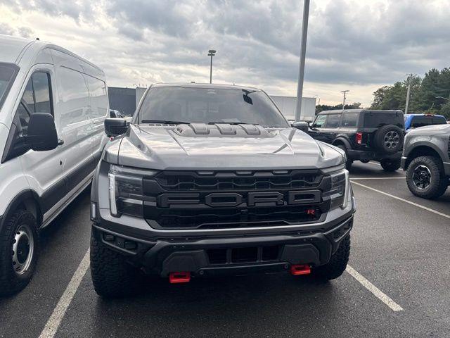 2026 Ford F-150 - $125,081