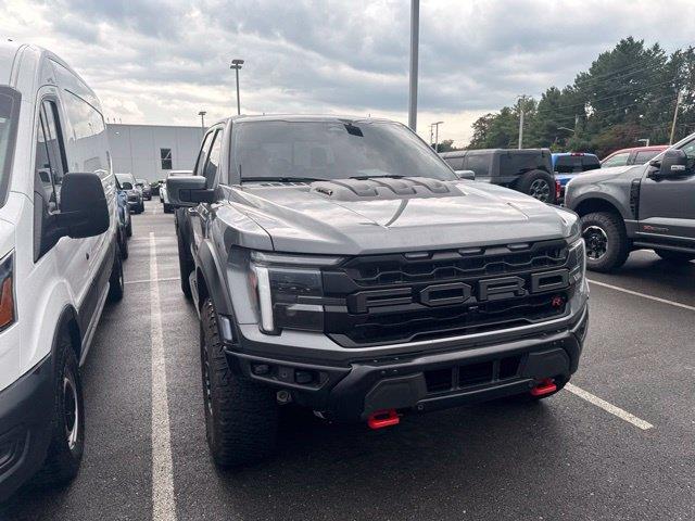 2026 Ford F-150 - $125,081