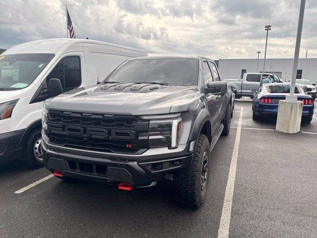 2026 Ford F-150 - $125,081