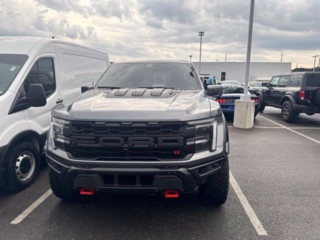 2026 Ford F-150 - $125,081