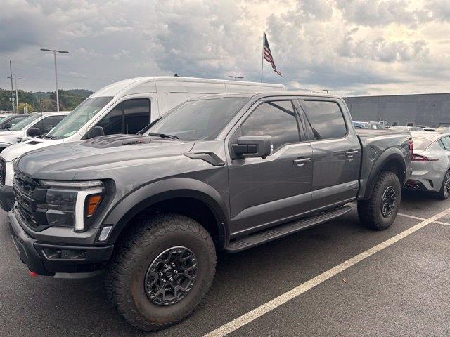 2026 Ford F-150 - $125,081