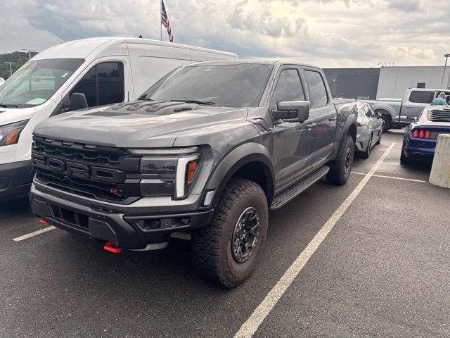 2026 Ford F-150 - $125,081