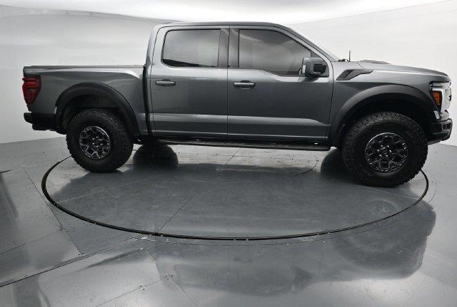 2026 Ford F-150 - $125,081