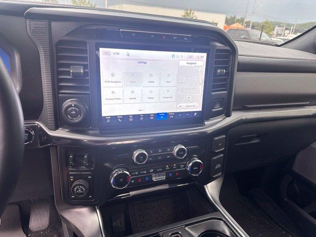 2026 Ford F-150 - $125,081