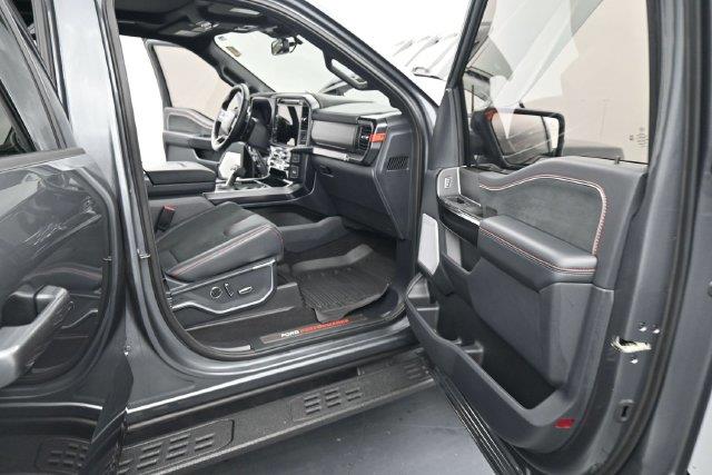 2026 Ford F-150 - $125,081