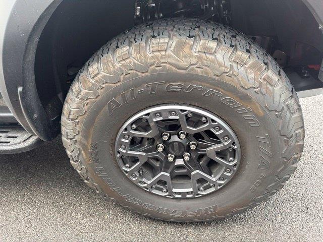 2026 Ford F-150 - $125,081
