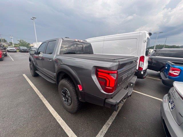 2026 Ford F-150 - $125,081