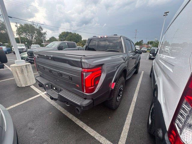 2026 Ford F-150 - $125,081